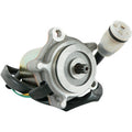 Shift Control Motor by Moose Offroad