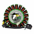 Stator by RM Stator