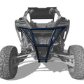 Rear Bumper for Polaris RZR Turbo R by Factory UTV