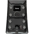 Polaris RZR Audio Shade 8 Speakers 1 Subwoofer by Hoppe Industries