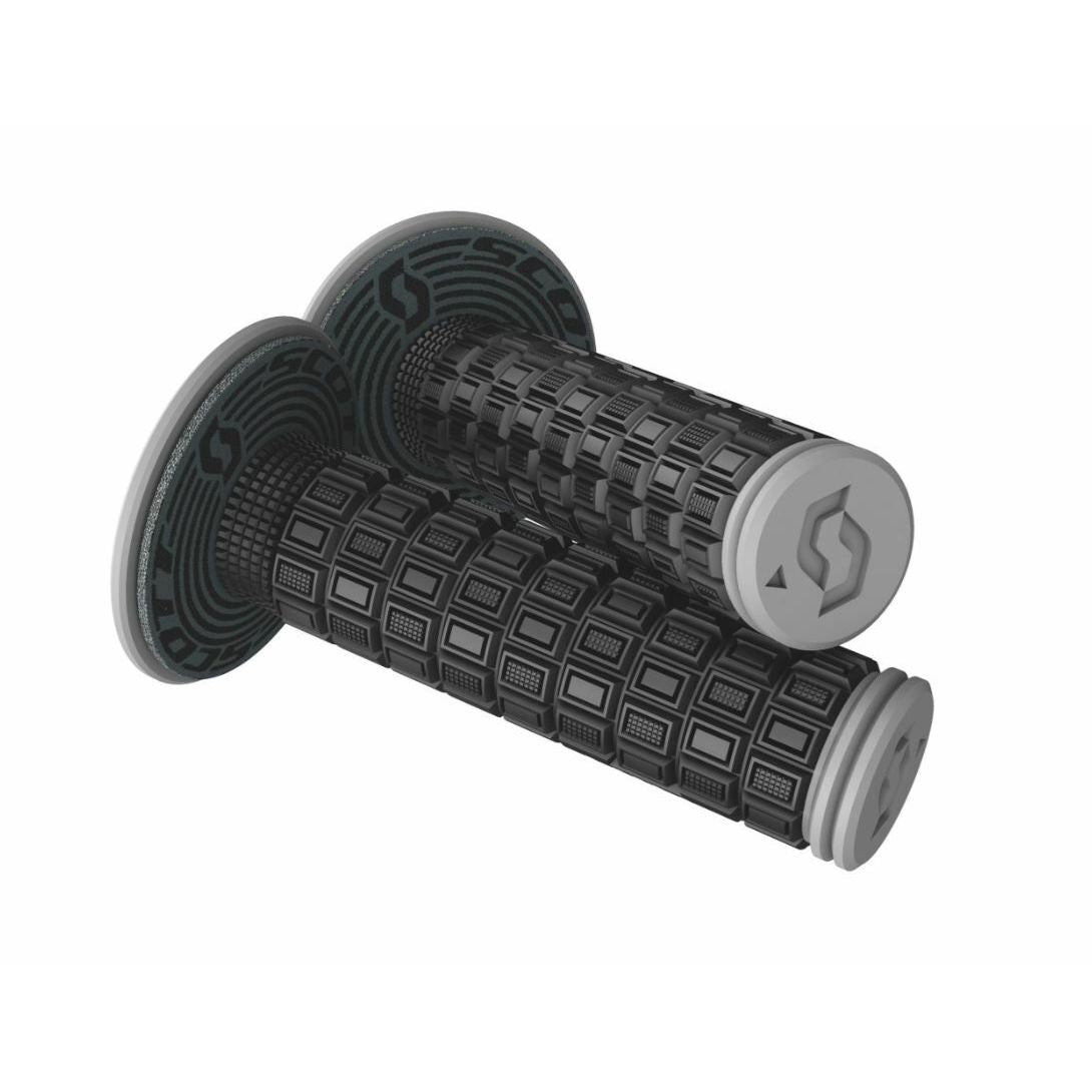 Mellow Grips by Scott