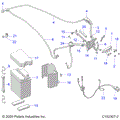 ELECTRICAL: BATTERY (2) - 2023 POLARIS SPORTSMAN TOURING 570