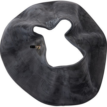 Inner Tube Standard 8" TR 6 Center Metal Valve by Kenda