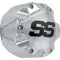 Center Cap Replacement Wheel SS216 Chrome 4 156 by Itp