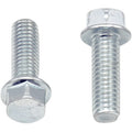 Bolts Flange M6 x 18 10 Pack by Bolt