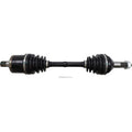 Can-Am Outlander / Renegade Can-Am Axle Kit Complete Standard Rear Left & Right Middle Left by Moose Offroad