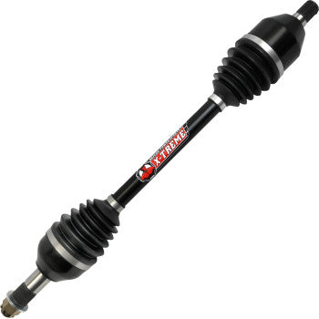 Can Am Outlander / Can Am Renegade Axle X-Treme Heavy Duty Front Left by Demon
