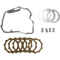 Complete Clutch Kit by Vesrah