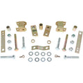 Lift Kit Front Back 2.00" by High Lifter
