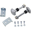 Plow Skid Conversion Kit by Moose Offroad