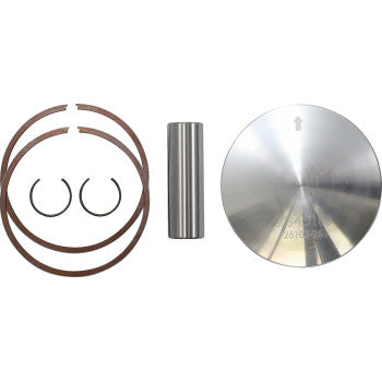 Polaris Piston Kit 72.93 mm by Wossner