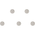 Valve Shim 8.90 x 2.12 5 pack by Hot Cams
