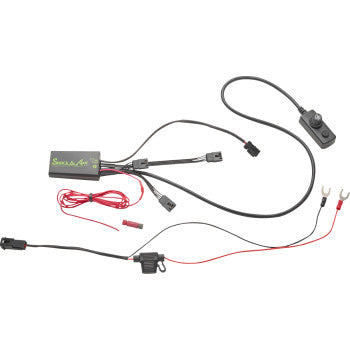Controller Module - Shock & Awe® by Ciro