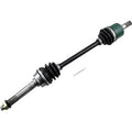 Kawasaki Mule CV Axle Kit Complete OEM Replacement Standard Front Left & Right by Moose Offroad