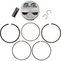 Piston Kit by Je Pistons