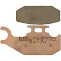 SV Severe Duty Brake Pads by Ebc