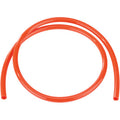 Fuel Line Orange 1/4" x 3' by Moose Offroad