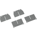 Replacement V-Force Delta 2 Reed Petal Set by Vforce Moto Tassinari