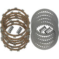 Clutch Kit by Dp Brakes