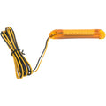 TruFLEX® LED Strip 2.2" Amber Amber by Custom Dynamics