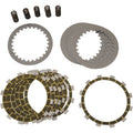 Clutch Plate Kit by Barnett