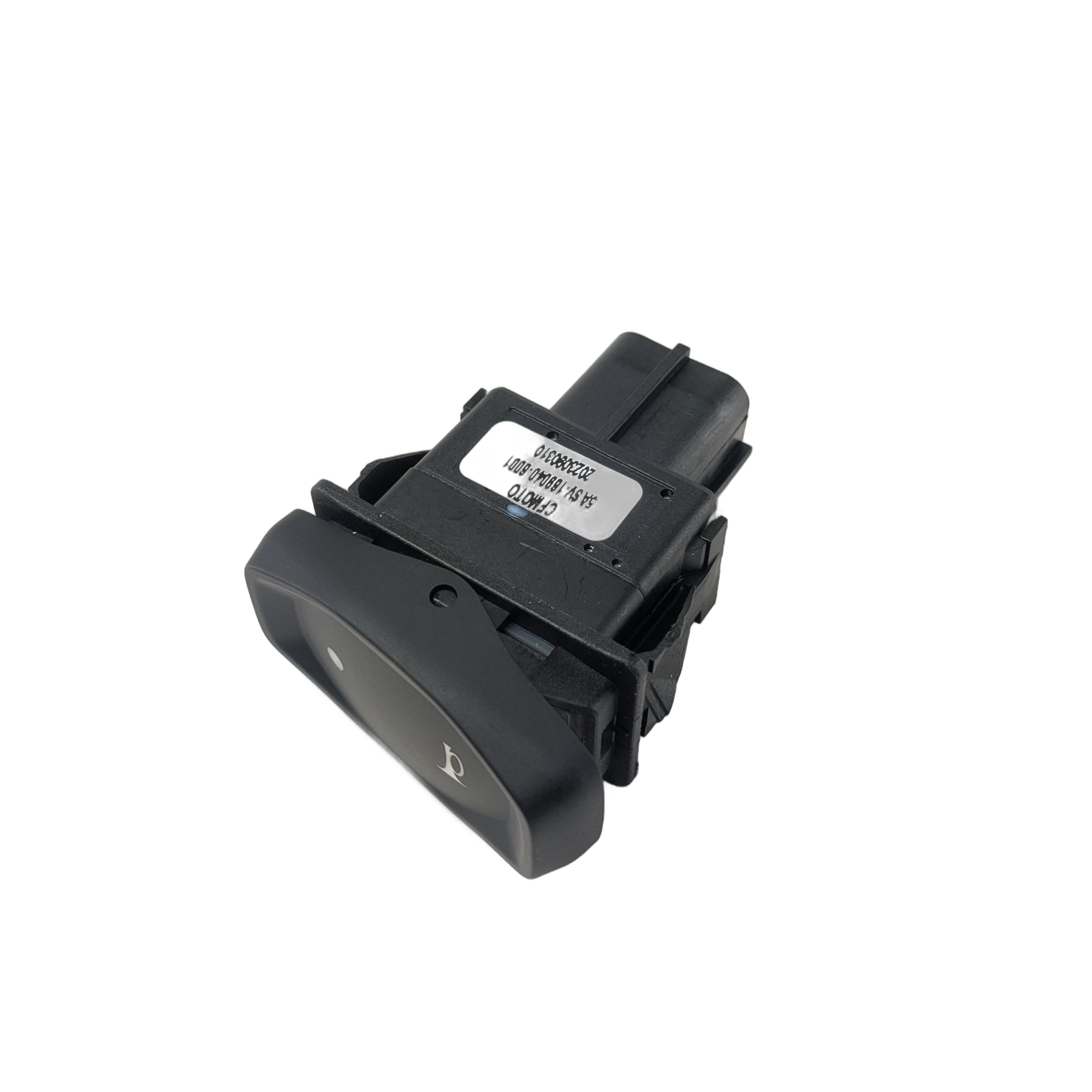 Shop Genuine CFMoto OEM Horns and Horn Switches - Witchdoctors