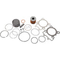 Kawasaki Top End Kit 69.75 mm by Wsm