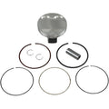 Suzuki Piston Kit 95.50 mm by Wiseco