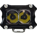 Spotlight 2" Clear Lens by Heretic