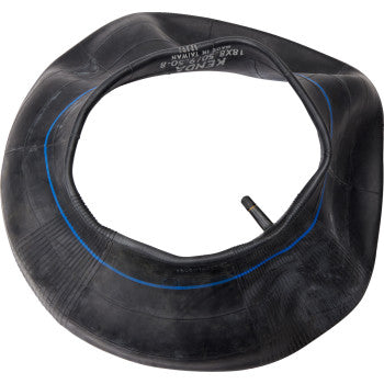Inner Tube Standard 8" TR 13 Center Rubber Valve by Kenda