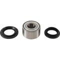 Yamha YXZ Wheel Bearing Kit Tapered Double Angular Contact Rear by Moose Offroad