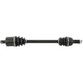 Polaris Scrambler Sportsman Axle Kit Complete 8 Ball Extreme Duty Front Left & Right by All Balls
