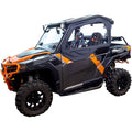 Polaris General Upper Door Kit 1000 by Seizmik