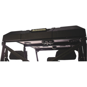 Polaris Audio Shade with 4 Speakers 1 Subwoofer by Hoppe Industries