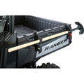 Polaris Tool Mounts by Moose Offroad