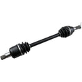 Kawasaki Mule Axle Kit Complete 8 Ball Extreme Duty Rear Left by All Balls