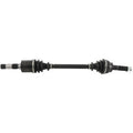 Polaris Ranger Axle Kit Complete 8 Ball Extreme Duty Rear Left by All Balls