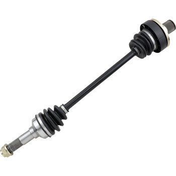 Yamaha Rhino CV Axle Kit Complete OEM Replacement Standard Rear Right by Moose Offroad