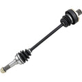 Yamaha Rhino CV Axle Kit Complete OEM Replacement Standard Rear Right by Moose Offroad