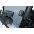 Polaris RZR Full Vented Windshield by Seizmik