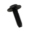 Inner Hex Bolt M6X20 by CFMOTO