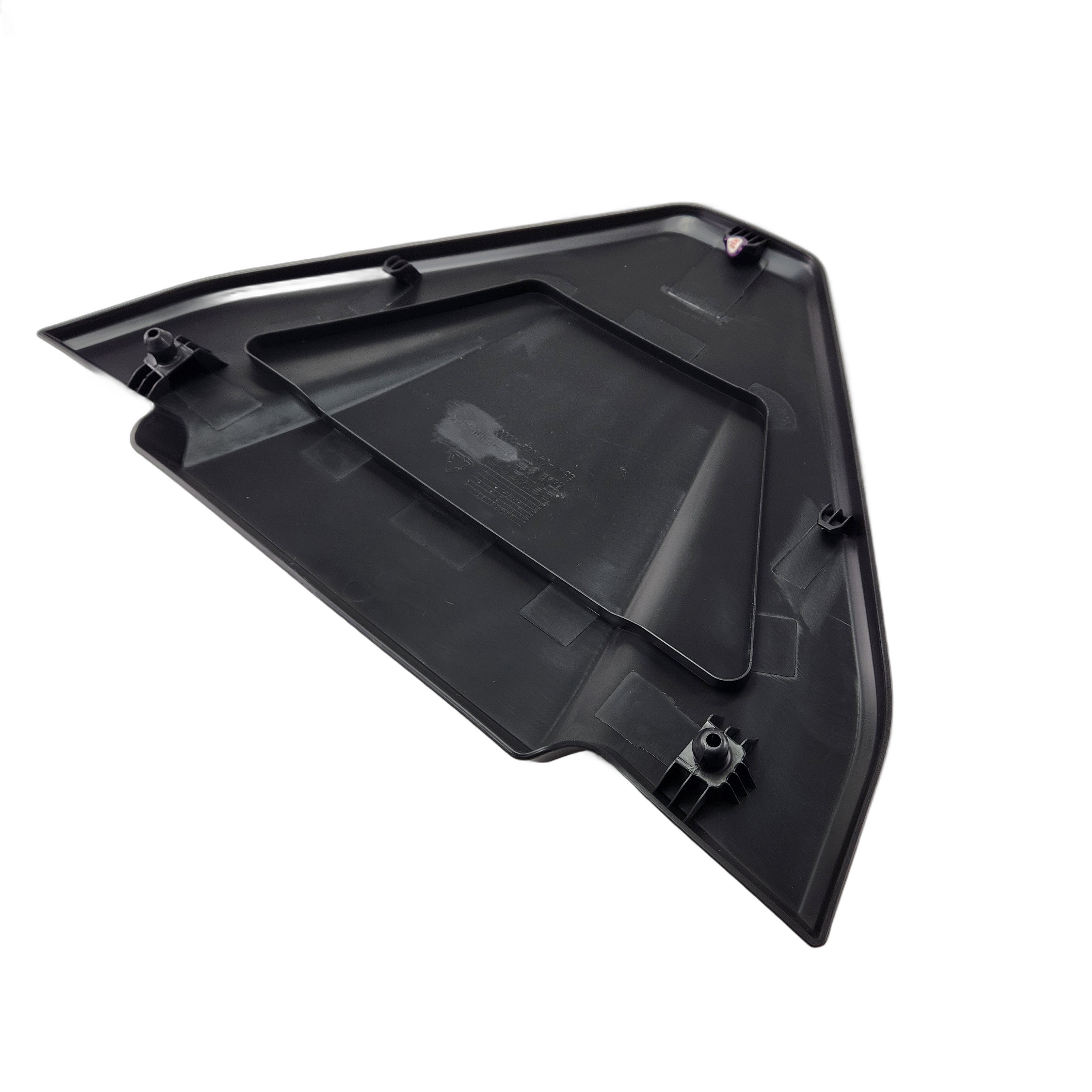 CFMoto OEM Body, Door & Floor Panels | Shop Witchdoctors.com