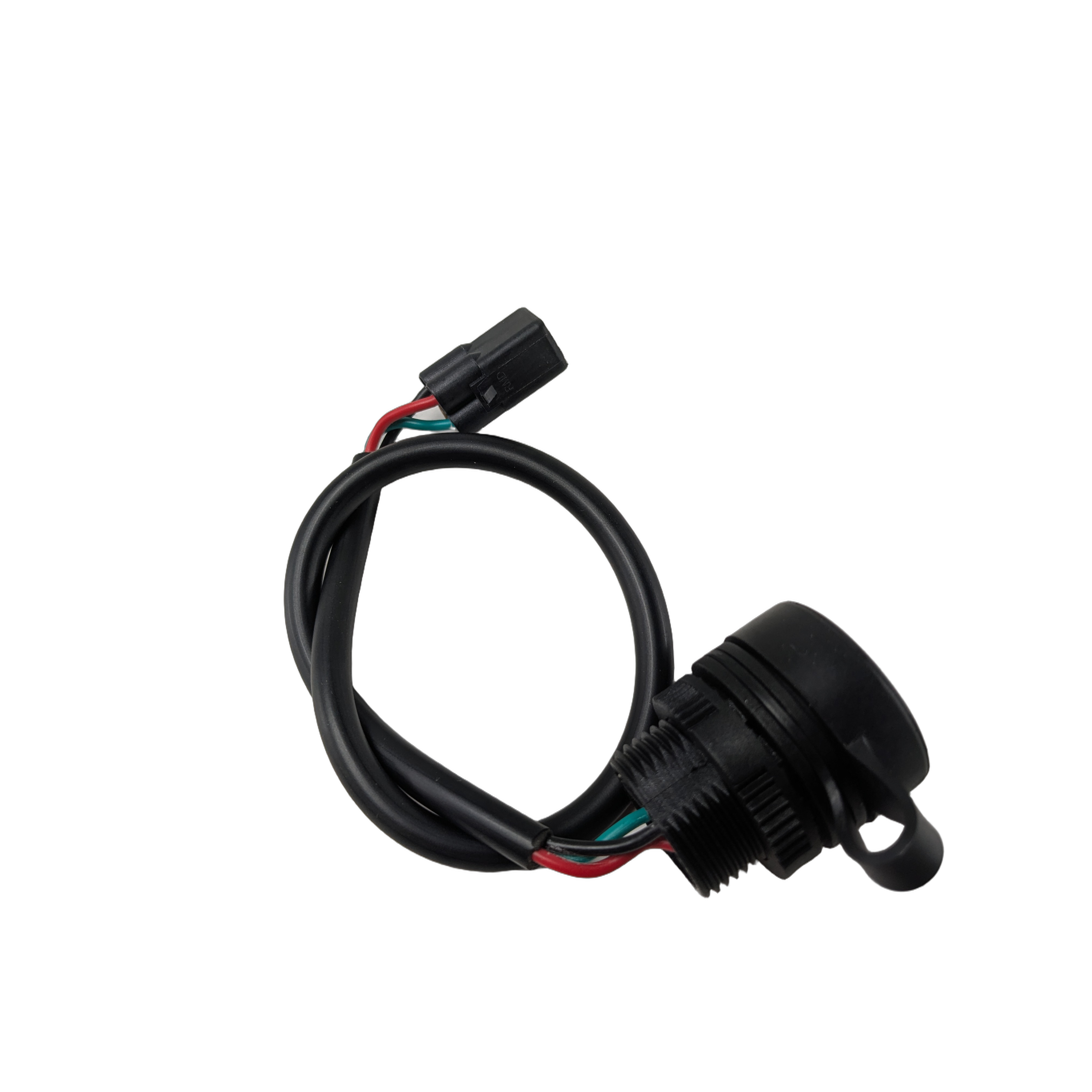 Winch Control Switch Seat by CFMOTO