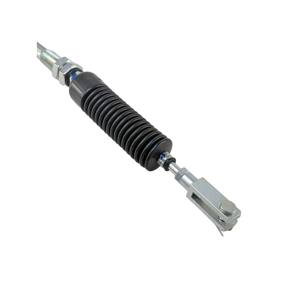 CFMoto OEM Gear Shift Cables & Brackets - Shop Witchdoctors