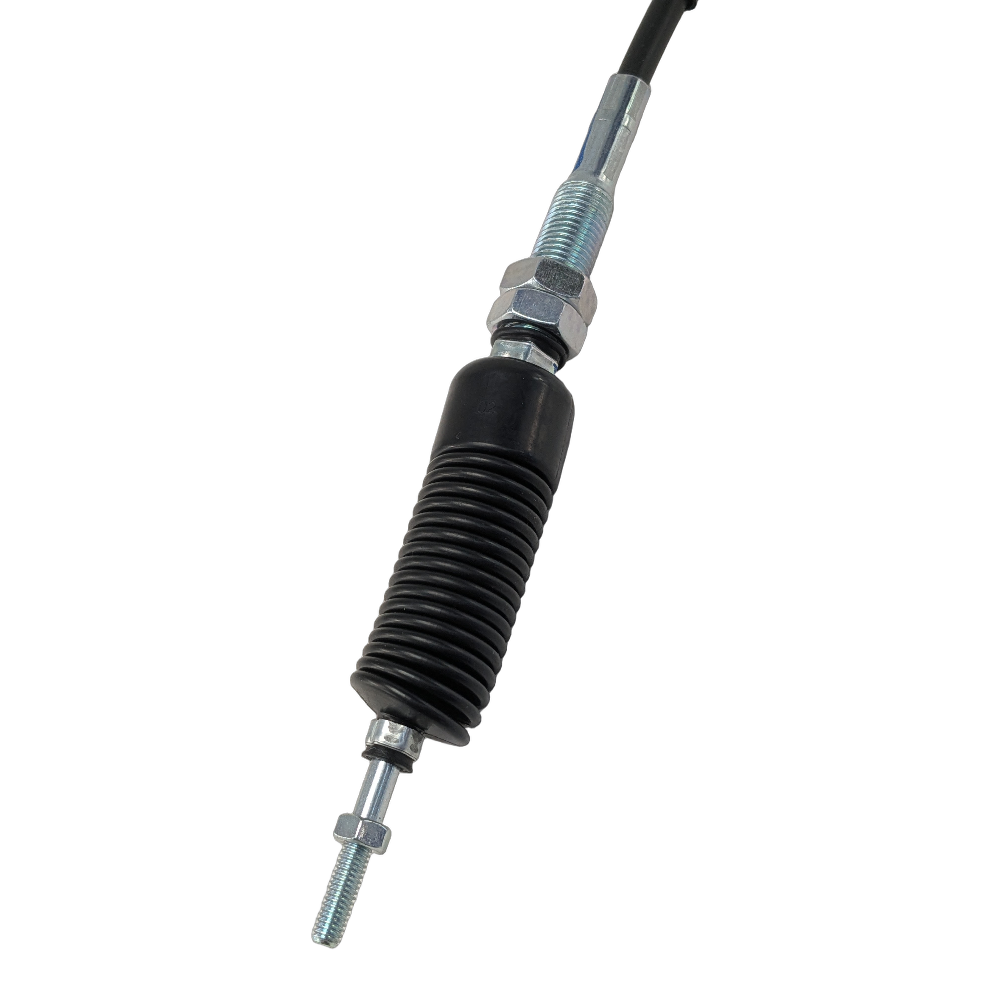 専用 CF CFMoto OEM Gear Shift Cables & Brackets - Shop Witchdoctors
