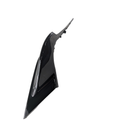 Headlight Panel, Upper Right, Nebula Black by CFMOTO