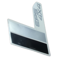 Top Cover Decal 2 Front by CFMOTO