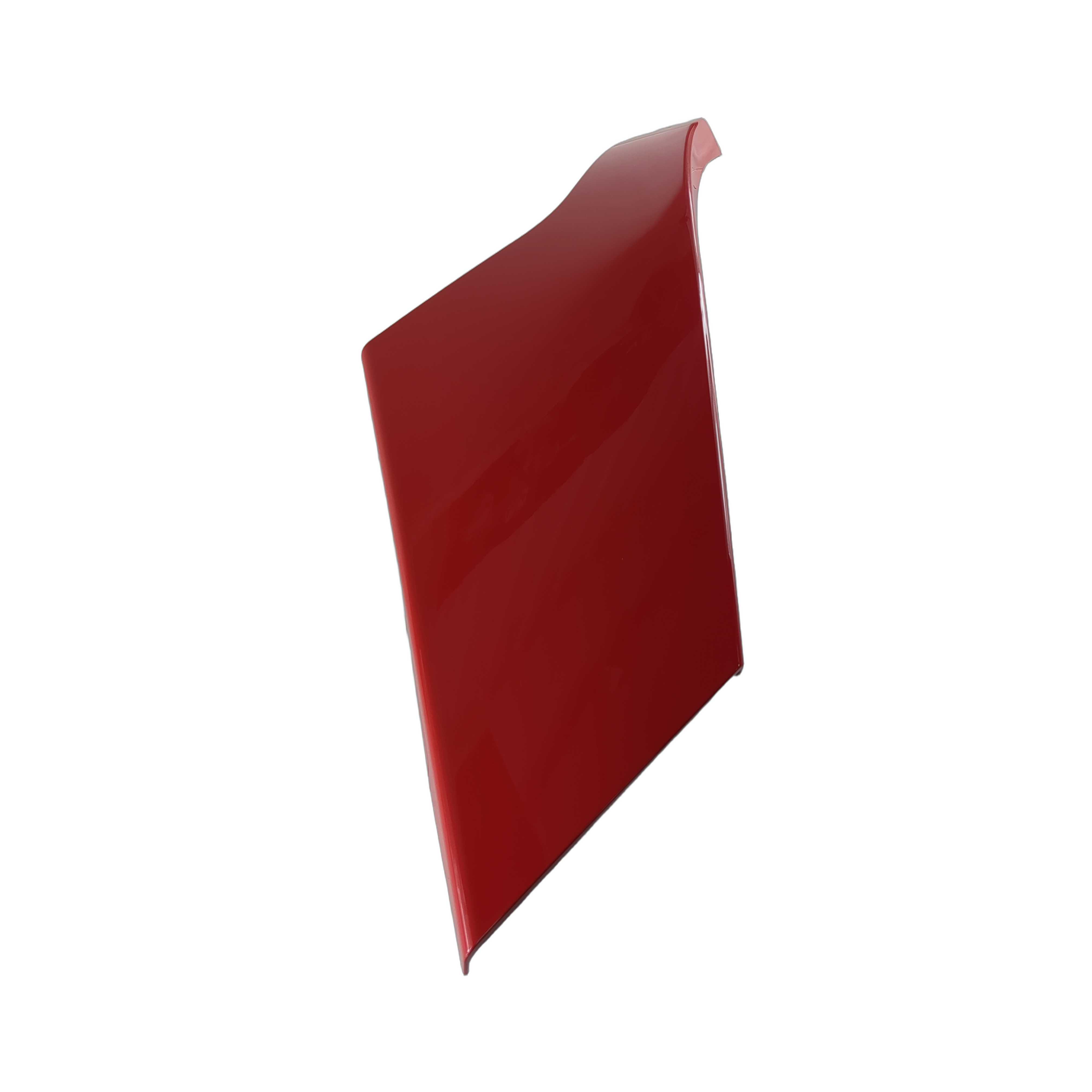 Upper Door Body Panel, Right, Fire Red by CFMOTO