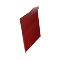 Upper Door Body Panel, Right, Fire Red by CFMOTO