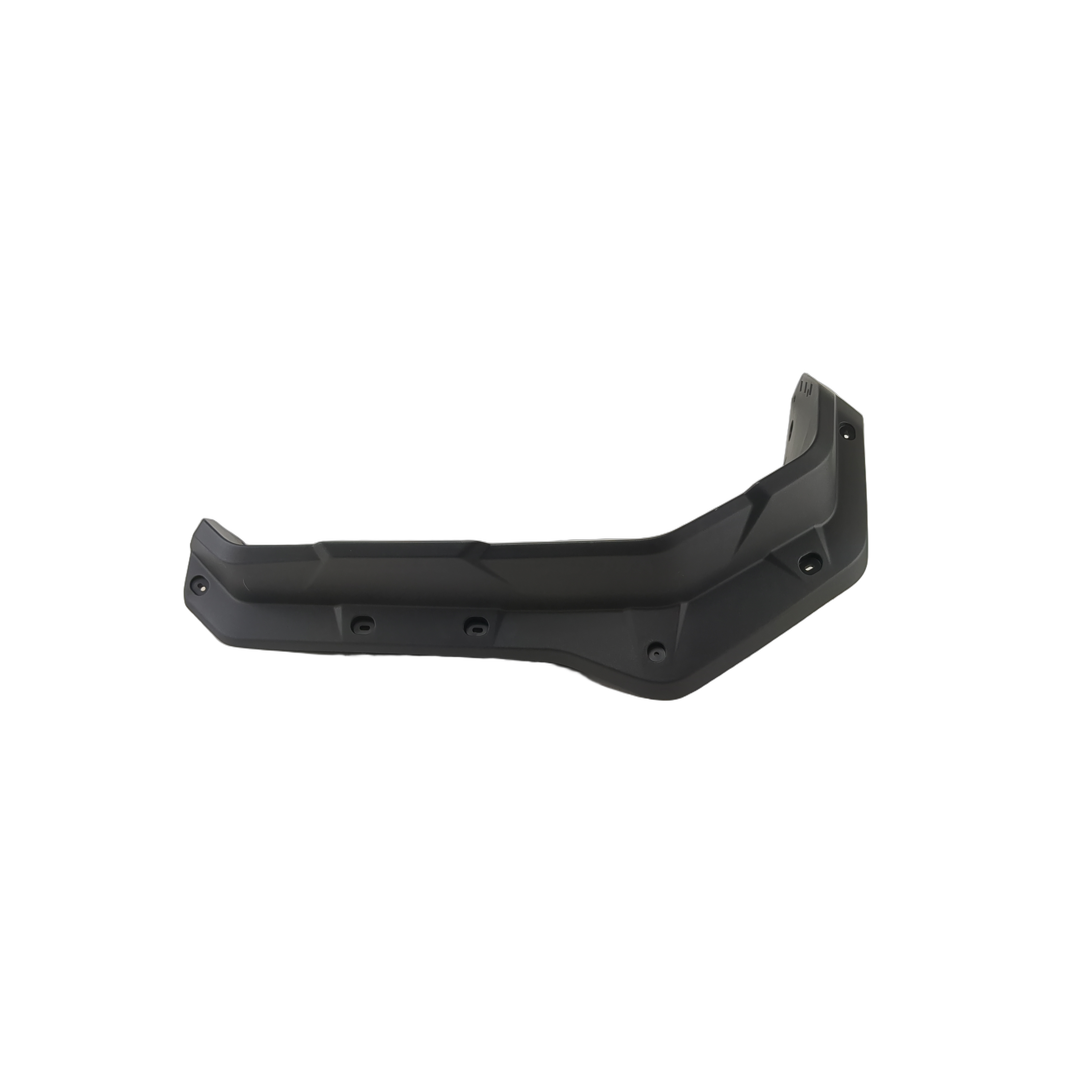 Front Extended Fender, Left by CFMOTO